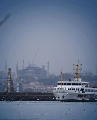 İstanbul'un havası temizlendi: Ocak ayında kirlilik yüzde 36 azaldı