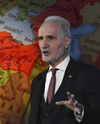 İTO Başkanı Şekib Avdagiç: Türkiye stres sınavını başarıyla geçti