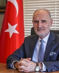 Avdagiç'ten Ramazan Bayramı mesajı: Sevgi ve birlik vurgusu