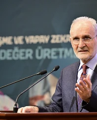 Avdagiç: Yapay zeka ile dönüşüm artık kaçınılmaz