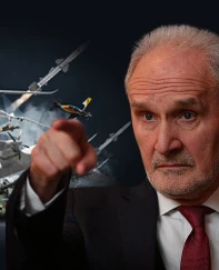 Avdagiç'ten savunma sanayi mesajı: Şirketlerimiz gaza bastı