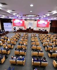 İTO Meclisi’nde sektörlerin nabzı tutuldu