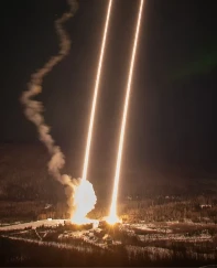 Jeomanyetik fırtınalara karşı NASA'dan yeni hamle