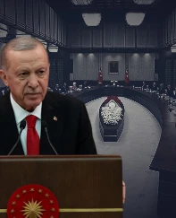 Kabine Beştepe’de toplanıyor! Ankara binlerce katılımcıyı ağırlayacak