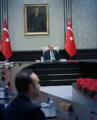 Kabine'nin gündeminde neler var? Bugün toplanıyor