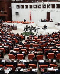 Kaçak yapıya elektrik ve su bağlayana büyük cezalar yolda