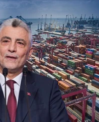 Kadınların ihracata katkısı artıyor: 60 milyar doları aştı