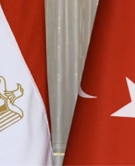 Kahire’de Türkiye–Mısır iş dünyası zirvesi: Yeni yatırım alanları masada