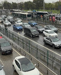 Karayolları Genel Müdürlüğü trafiğe çıkacakları uyardı