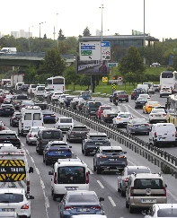 Karayollarında bakım ve onarım uyarısı