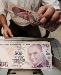 KKM bakiyesi haziranda 1,2 milyar dolar azaldı