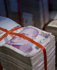KKM bakiyesinde düşüş sürüyor: 279.8 milyon liraya geriledi