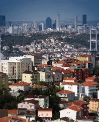 Konut Fiyat Endeksi: Mart ayında yıllık bazda yüzde 26,4 arttı