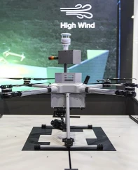 KORGAN sahaya çıktı: Dronlar 7/24 otonom görev yapacak