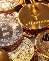 Kripto piyasası savaş gölgesinde direniyor