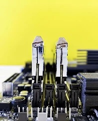 Küresel bellek krizi: 2027'ye kadar talebin %60'ı karşılanabilecek