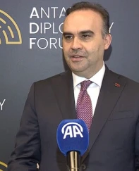 Küresel ekonomi değişiyor: Türkiye dönüşümde öncü rol üstleniyor