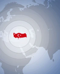 Küresel ekonomilerde güvenlik odaklı yeni mimari zorunlu hale geldi