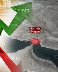 Küresel enflasyonda nisan sınavı: Hürmüz gerilimi maliyetleri tetikliyor