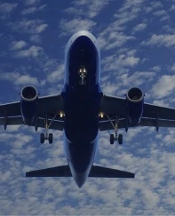 Küresel havacılıkta Orta Doğu krizi: Uçuşların yarısından fazlası iptal