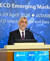 Küresel ticarette 'kritik mineraller' için dört sütunlu yol haritası!