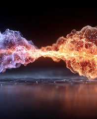 Lazer ve atom bulutu ile kuantum elektroniğinde yeni dönem