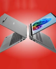 Lenovo 'dan ARM tabanlı IdeaPad 5: Snapgradon işlemci ve 33 saat pil ömrü