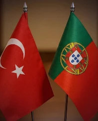 Lizbon'da önemli zirve