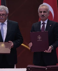 Lojistikte büyük iş birliği