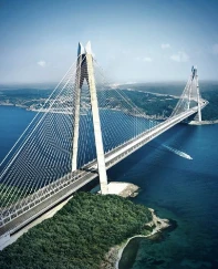 Lojistikte yeni bir dönemin kapıları aralanıyor