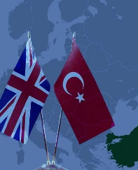 Londra ve Türkiye arasında sıfır atık köprüsü