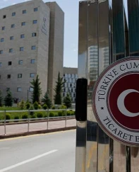 Martta 599 firmaya dahilde işleme izni