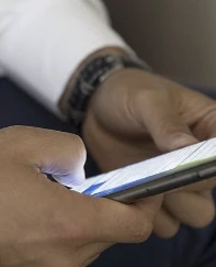 Mesajlaşma uygulamalarında yeni eğilim