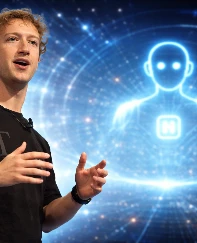 Meta, çalışan verileri yapay zeka ajanlarını eğitmek için toplayacak