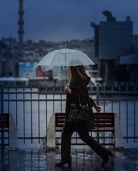 Meteoroloji İstanbul hava durumu: Haftaya İstanbul’da hava nasıl olacak?