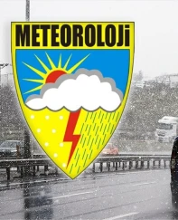 Peş peşe uyarılar! Yağmur, kar, fırtına ve sağanak yolda