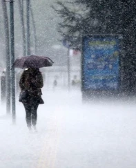 Meteoroloji’den 23 ile ‘sarı’ uyarı