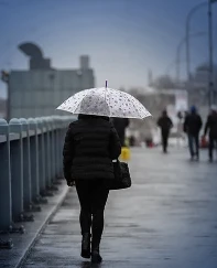 Meteoroloji'den 3 uyarı geldi: Sağanak, fırtına ve çöl tozuna dikkat