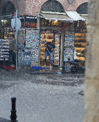 Meteoroloji'den 9 il için kritik uyarı
