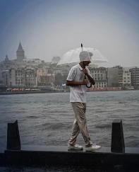 Meteoroloji'den Türkiye geneli için uyarı