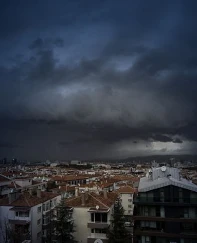 Meteoroloji'den uyarılar: Bayramda hava nasıl olacak?