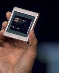 Microsoft'un yapay zeka çipi BRAGA ertelendi