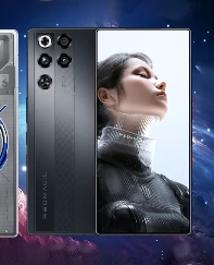 Mobil oyun pazarının yeni amiral gemisi tanıtıldı: Red Magic 11S Pro