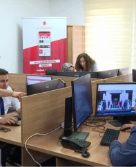 MSB Mobil Mehmetçiğin dijital platformlardaki sesi oldu