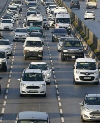 MTV ödemelerinde son gün 2 Şubat: PTT üzerinden 7/24 ödeme imkanı