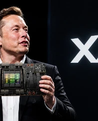 Musk'ın xAI'si, 550 bin GPU’nun yalnızca yüzde 11’i aktif kullanılıyor