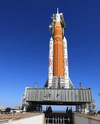 NASA, Artemis2'nin onarımını tamamladı, Nisan'da fırlatacak