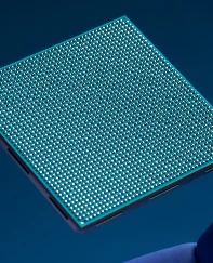 NASA ve Microchip, uzay görevleri için 500 kat hızlı işlemci geliştirdi
