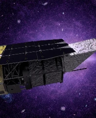 NASA'nın yeni teleskobu görünmeyen nötron yıldızlarını arayacak