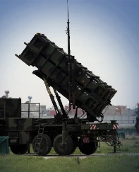NATO kararı: Almanya haziranda Türkiye'ye Patriot gönderecek